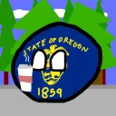 Oregonball Official Server Discord server icon