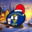 Christmas Oregonball Official Server Discord server icon