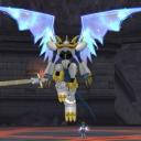 Digimon Master Online