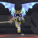 Digimon Master Online