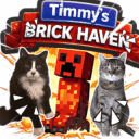 🔥 Timmys Brick Haven 🔥