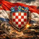 War Era Croatia