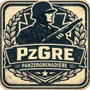 [PzGre] Panzergrenadiere