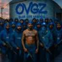 {OVGC} Original Valley Gangsta Crips