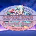 CephalORGs S8: Colorful Stage!