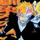 BLEACH://RECONQUISTA Discord Server Icon