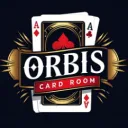 The Orbis Card Room