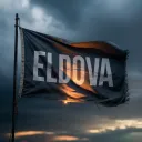 ELDOVA #YENIDEN discord icon