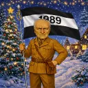 1989 #YENIDEN discord icon