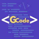 < GCode >