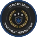 MRP | Department Headquarters