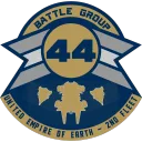 UEE Navy 44th Battle Group