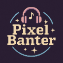 ꒰🎧꒱ Pixel Banter ༉‧+ ̊✧