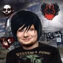 ༒ emo pop ༒         Discord Server Icon