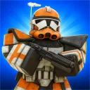 The Galactic Ascendancy