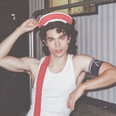 ⚓𝘾𝙤𝙣𝙖𝙣 𝙂𝙧𝙖𝙮 𝙃𝙌 ⚓ Discord server icon