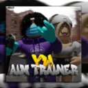 YW: Aim Trainer (REVAMP💯)