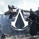 Assassin's  Creed Discord Server Icon