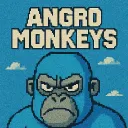 [AM] Angry Monkeys | Invite Only