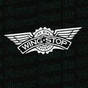 Wingstop TM Discord Server Icon