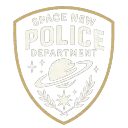 Police de SpaceNew