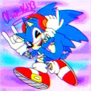 Sonic Daze Comics
