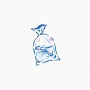 ੈ✩‧₊  fish bowl  *ೃ༄ Discord server icon