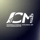 INTERNATIONAL COUNCIL OF MOTORSPORTS