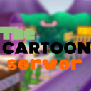 The Cartoon  Server! 📺🎥 Discord server icon