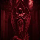 † ࠋ𐍈Ⲋ𐨠 Ⲋ𐍈𐍂𐍂𐍈𐐎Ⲋ †
