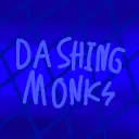 Dashing Monks