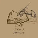 Once upon a bookclub ✨