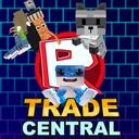 Trade Central | MM | ALL TRADING | Discord Server Icon