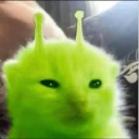 aliens Discord server icon