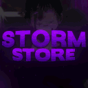 StormStore #2K