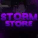 StormStore #2K