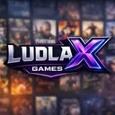 LudlaX Games OFICIAL