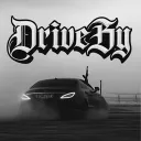 DriveBy Discord server icon