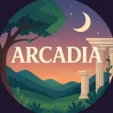 ꧁༺Arcadia༻꧂