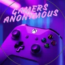 Gamers Anonymous