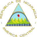 Nicaragua Pixel