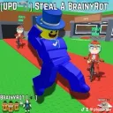 [UPD🦈] Steal An BrainyRot