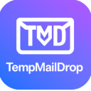 TempMailDrop Discord server icon