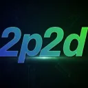 2P2D