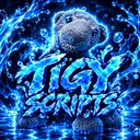 Tigy Scripts!