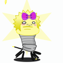 •~weird Gacha characters~• Discord server icon