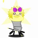 •~weird Gacha characters~•