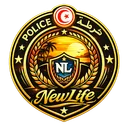 New life Police Department