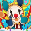 The Candy Circus || Dandy's World