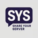 Share Your Server